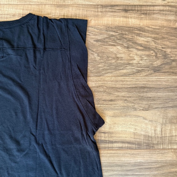 NWT - Free People We the Free Naomi Tee XS - Picture 5 of 12